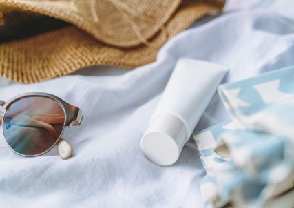 日焼け対策グッズ