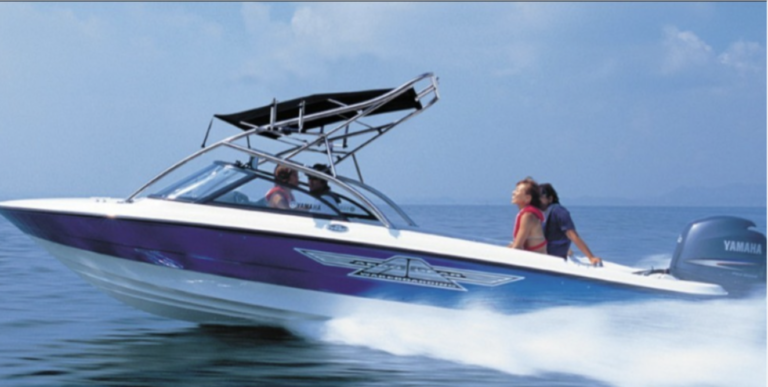 YAMAHAエアロギア